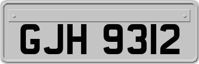 GJH9312