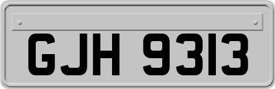 GJH9313