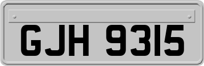 GJH9315