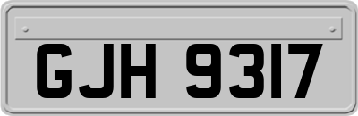 GJH9317