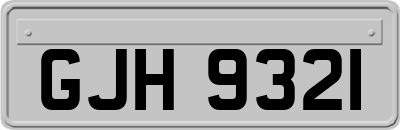 GJH9321