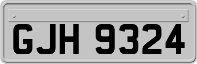 GJH9324