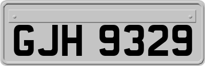 GJH9329