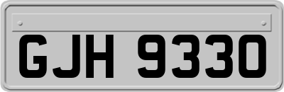 GJH9330