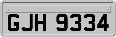 GJH9334