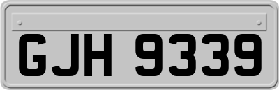 GJH9339