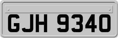 GJH9340