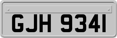 GJH9341