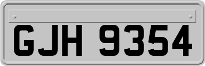 GJH9354