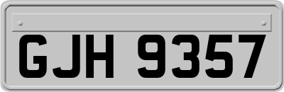 GJH9357