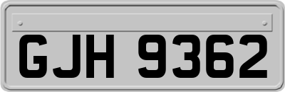 GJH9362