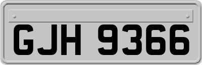 GJH9366
