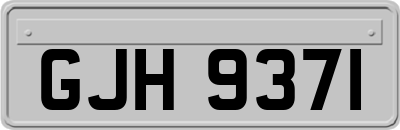 GJH9371