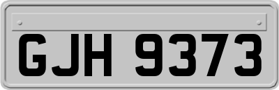 GJH9373