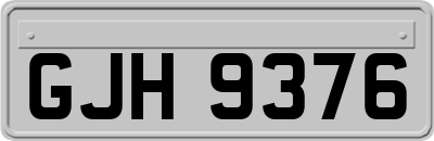 GJH9376