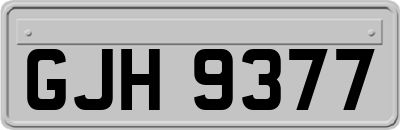 GJH9377