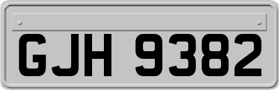 GJH9382