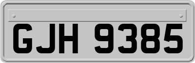 GJH9385