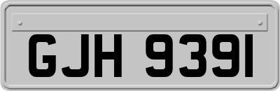 GJH9391