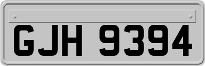 GJH9394