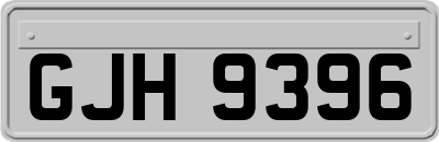 GJH9396