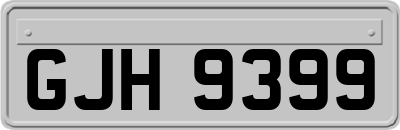 GJH9399