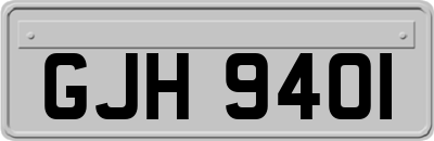 GJH9401