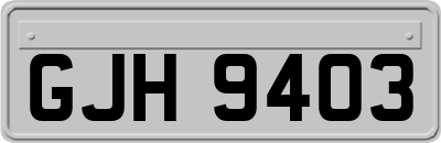 GJH9403