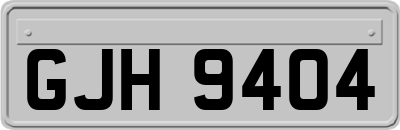 GJH9404
