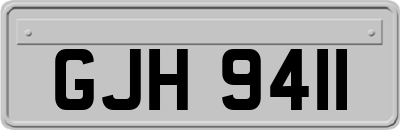 GJH9411