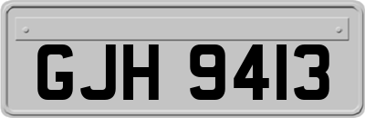 GJH9413