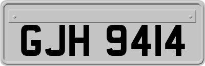 GJH9414