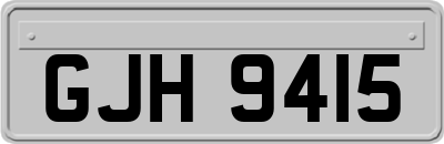 GJH9415