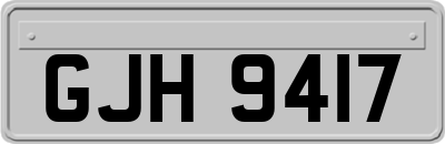 GJH9417