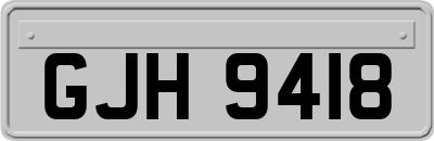 GJH9418