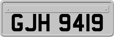 GJH9419