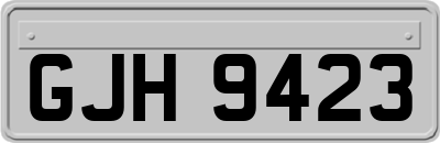 GJH9423