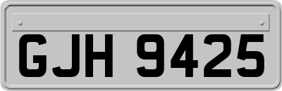 GJH9425