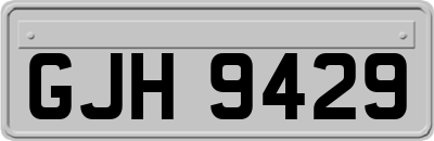 GJH9429
