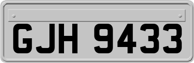 GJH9433