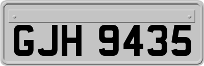 GJH9435
