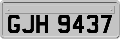 GJH9437