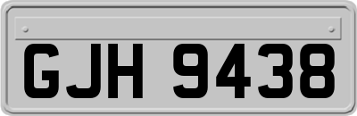 GJH9438