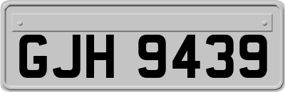 GJH9439