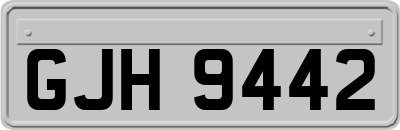 GJH9442