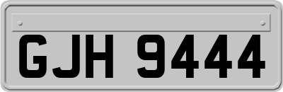 GJH9444