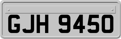 GJH9450