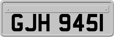 GJH9451
