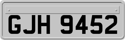 GJH9452