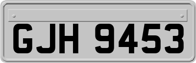 GJH9453